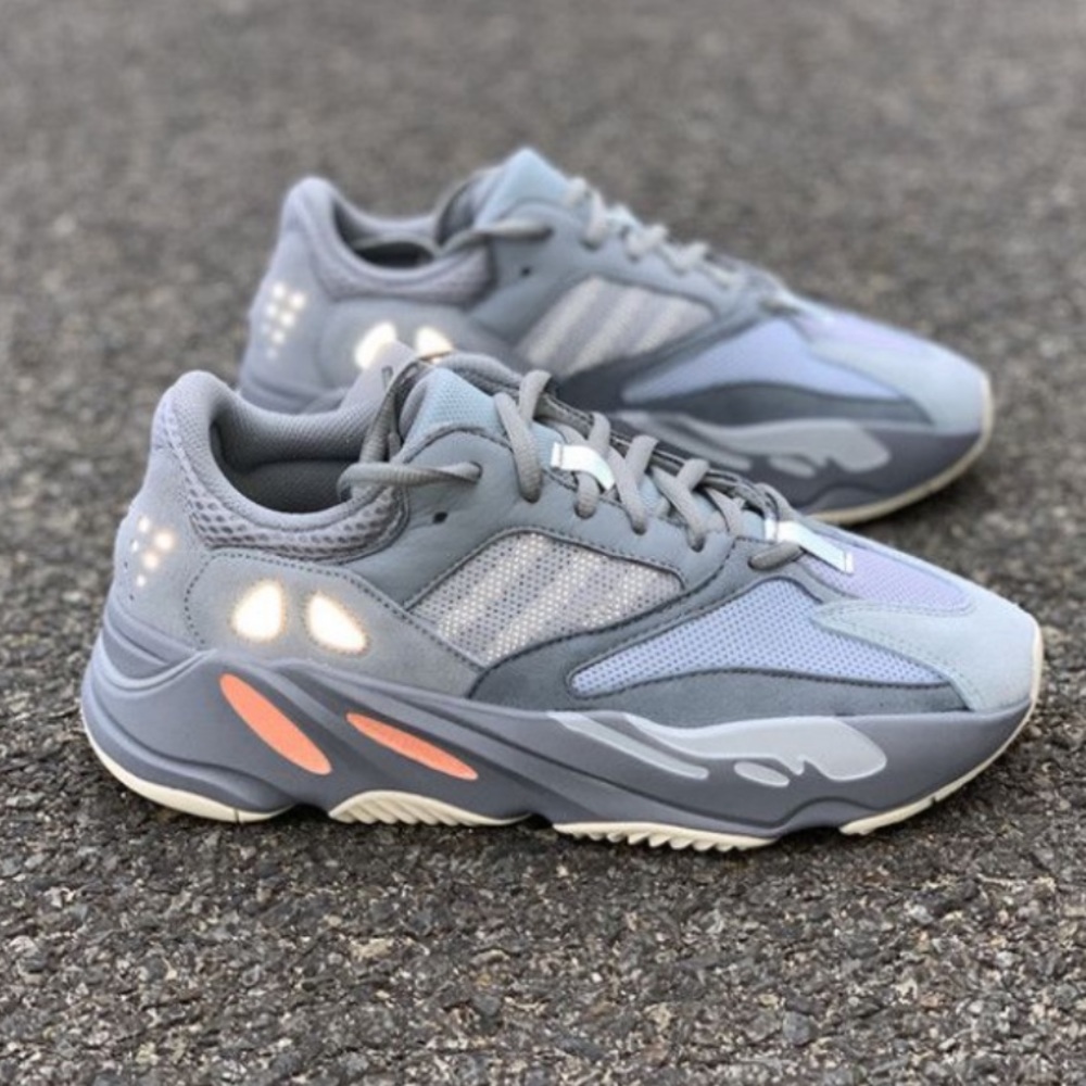 Yeezy 700 Inertia